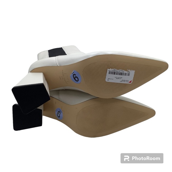 🆕{ Marc Fisher} Kaylynn Chelsea Heeled Bootie - Picture 9 of 11